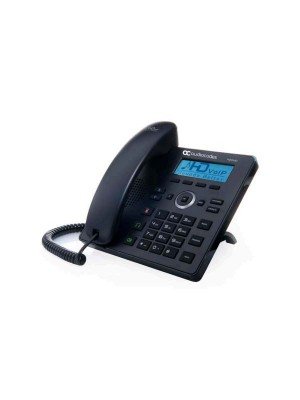 AudioCodes 420HD IP Phone